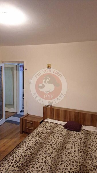Drumul Gazarului | Ap 2 camere | decomandat | 47mp | B11175