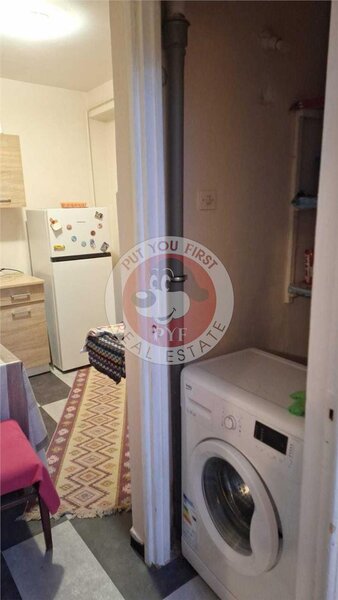 Drumul Gazarului | Ap 2 camere | decomandat | 47mp | B11175